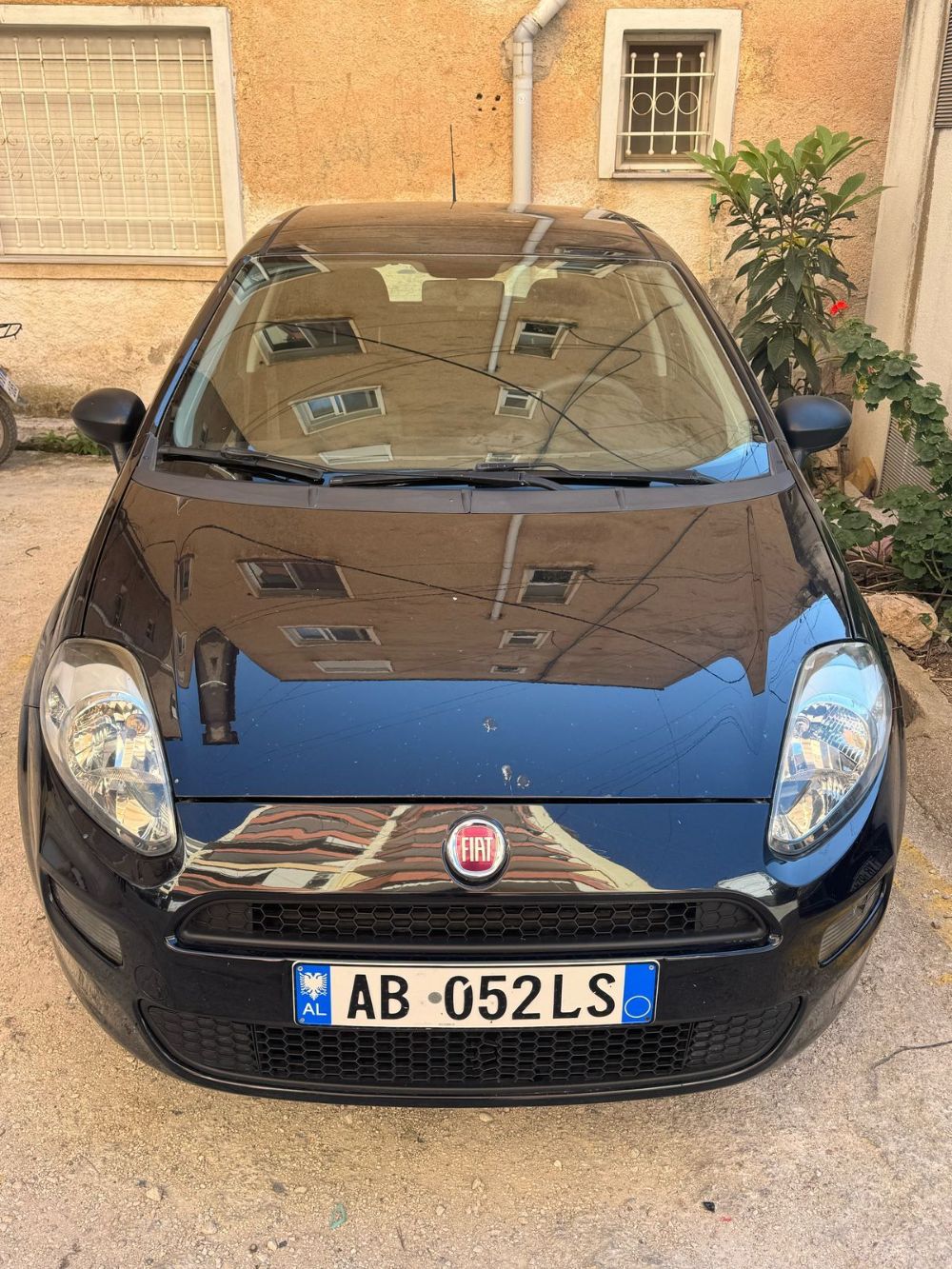 Taxi Saranda
